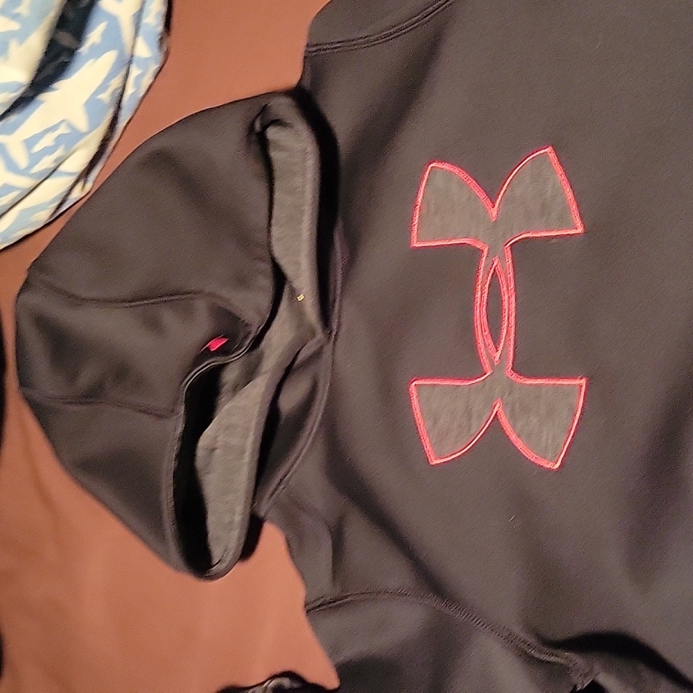 Like new hoodie